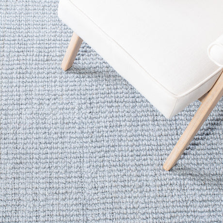Safavieh Natural Fiber Nf747F Light Grey Rugs.