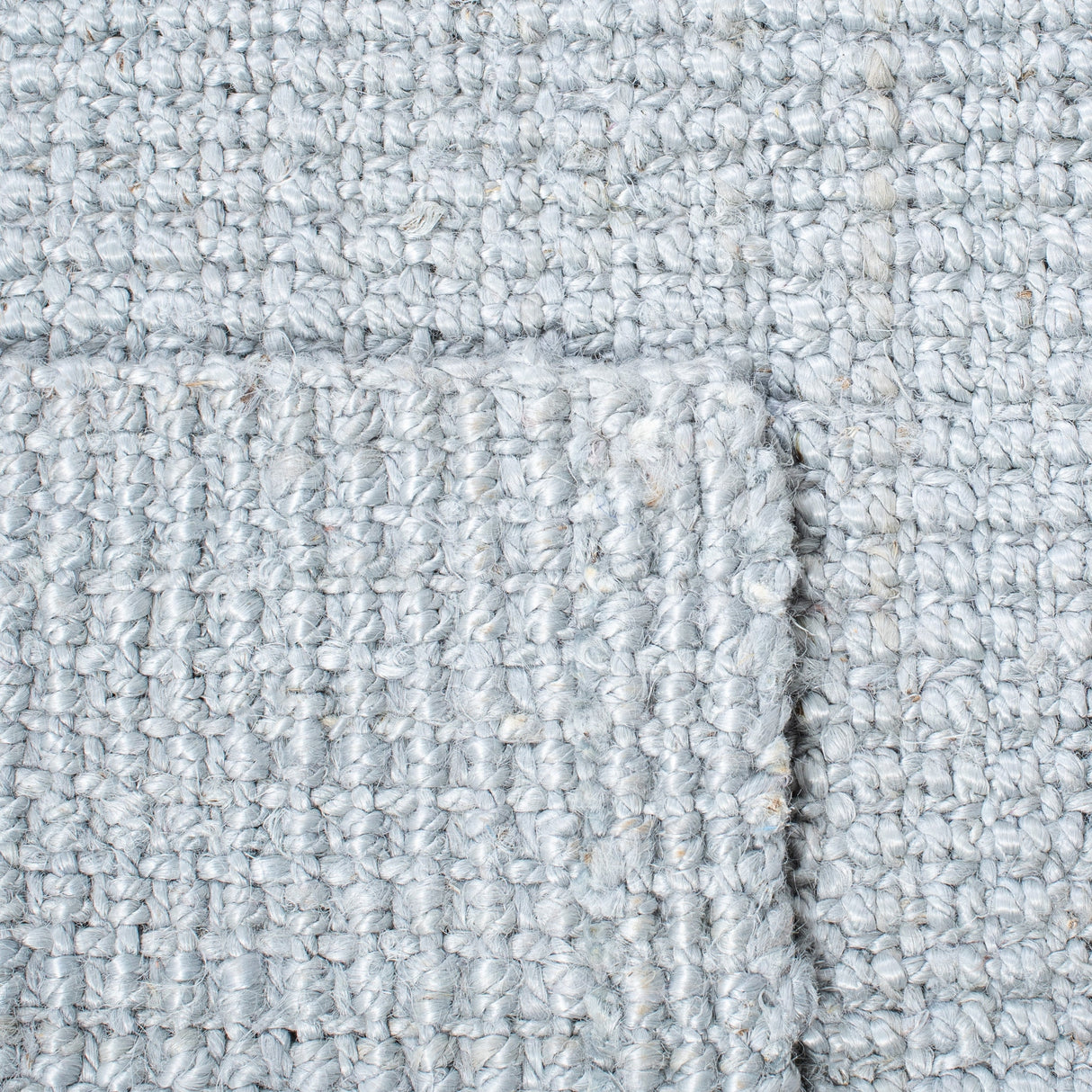 Safavieh Natural Fiber Nf747F Light Grey Rugs.