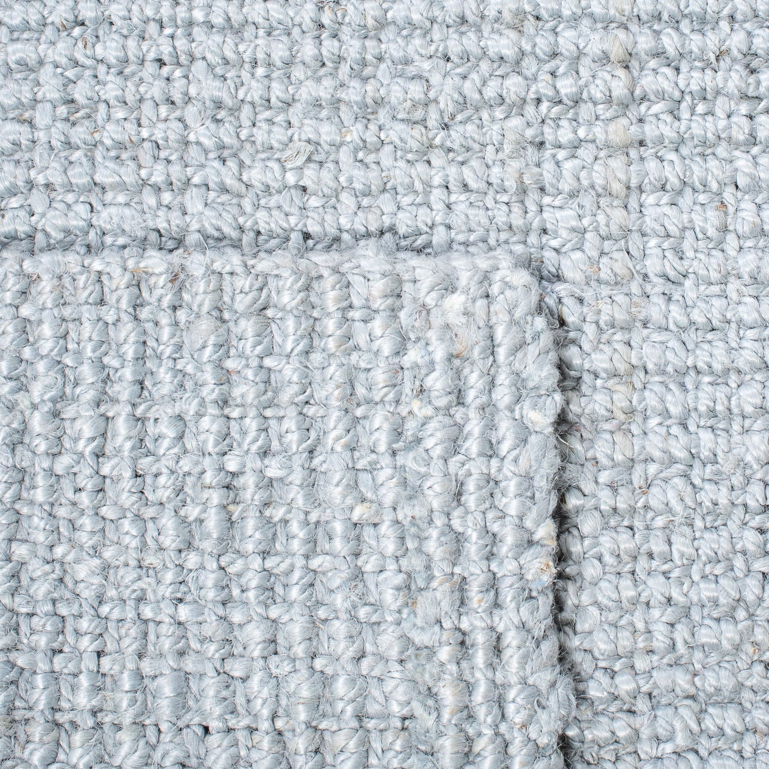 Safavieh Natural Fiber Nf747F Light Grey Rugs.