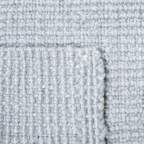 Safavieh Natural Fiber Nf747F Light Grey Rugs.