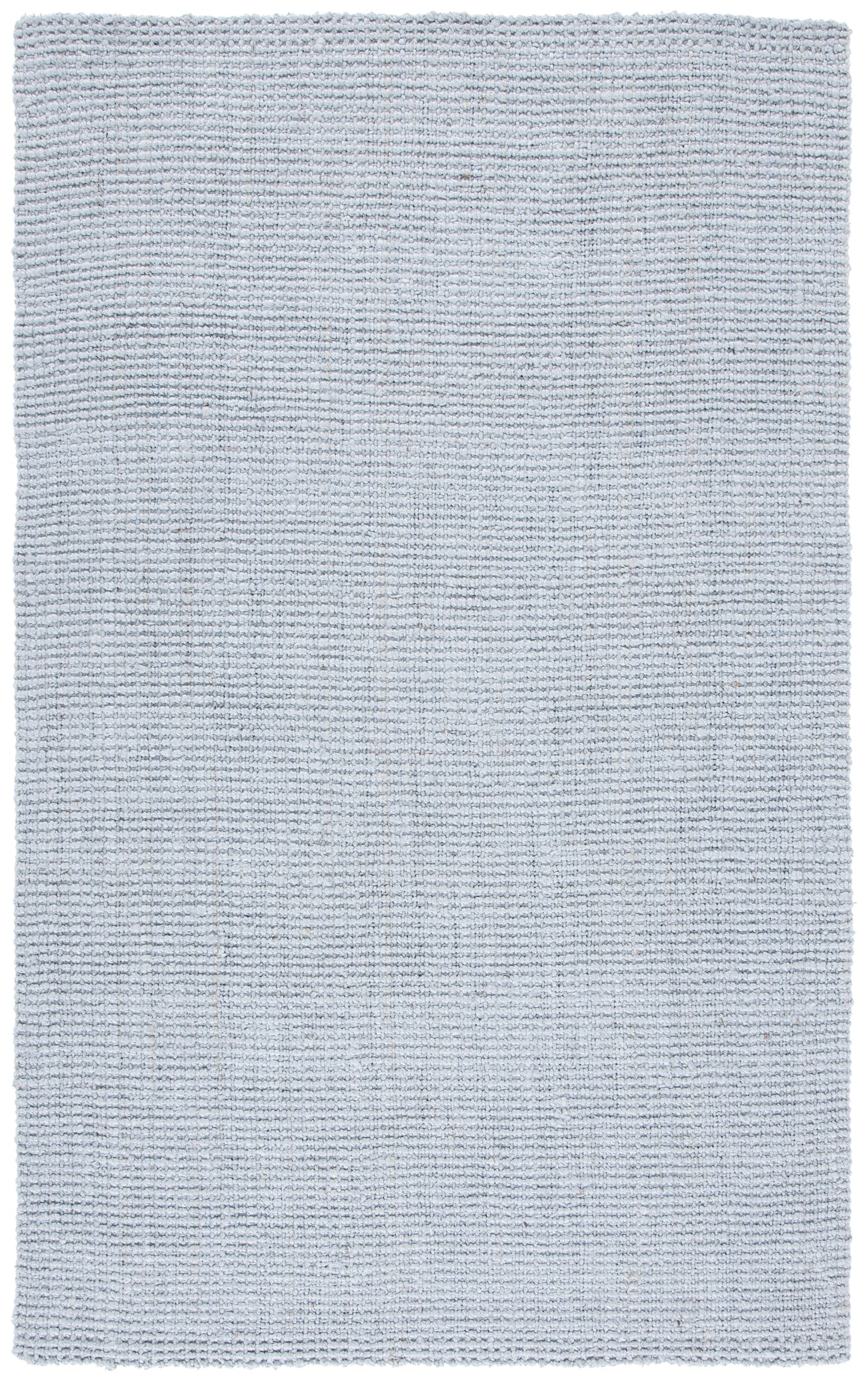 Safavieh Natural Fiber Nf747F Light Grey Rugs.