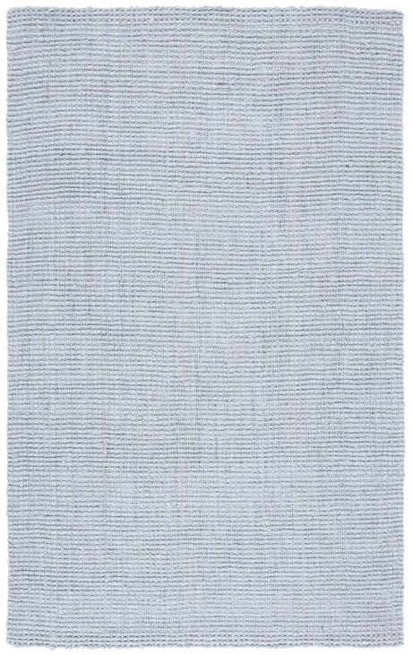 Safavieh Natural Fiber Nf747F Light Grey Rugs.