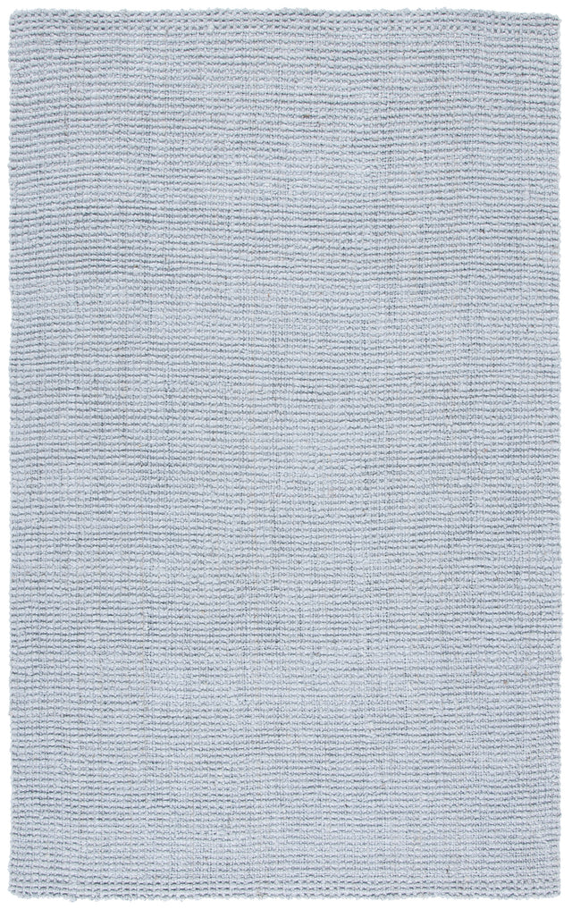 Safavieh Natural Fiber Nf747F Light Grey Rugs.