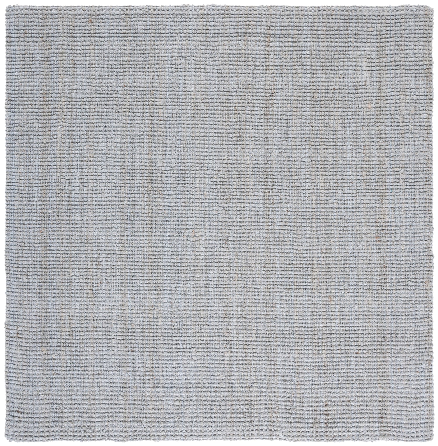 Safavieh Natural Fiber Nf747F Light Grey Rugs.