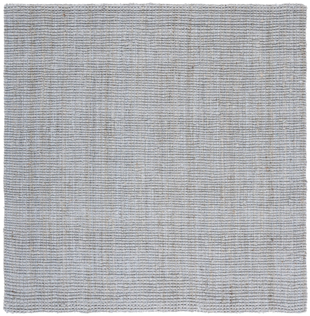 Safavieh Natural Fiber Nf747F Light Grey Rugs.