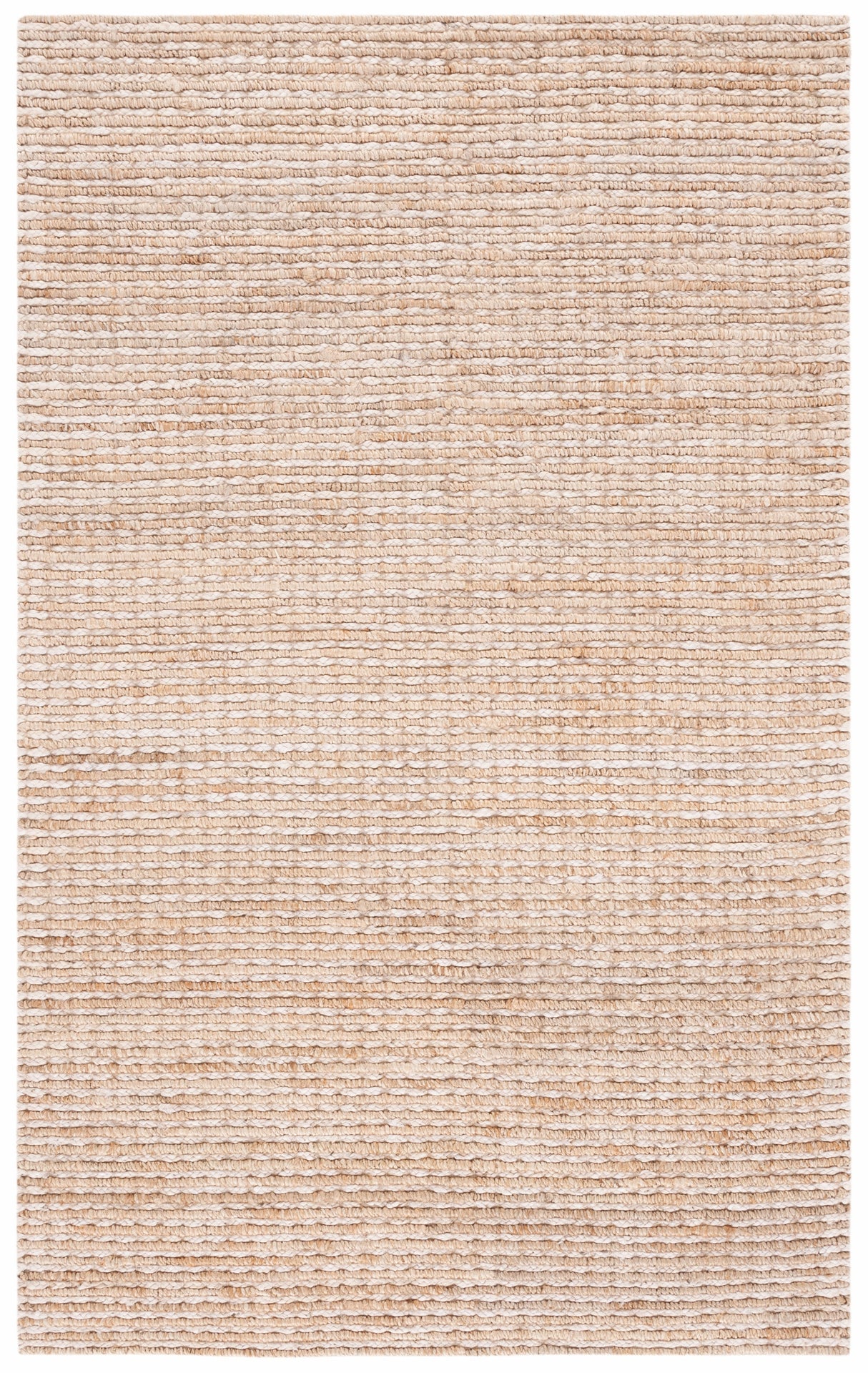 Safavieh Natural Fiber Nf750B Natural/Ivory Rug.
