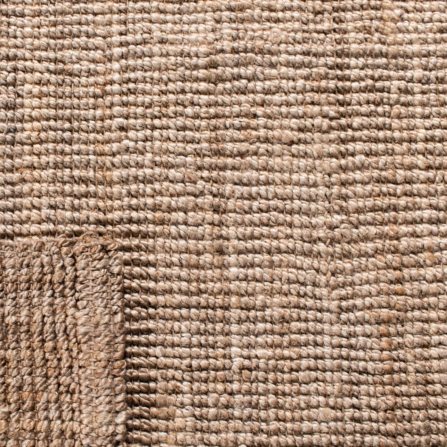 Safavieh Natural Fiber Nf808F Grey Rug.