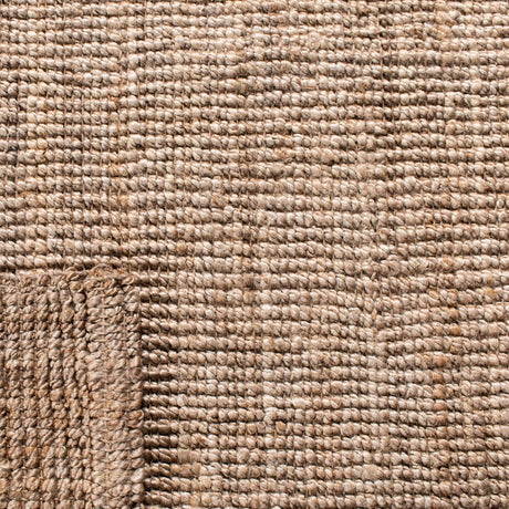 Safavieh Natural Fiber Nf808F Grey Rug.