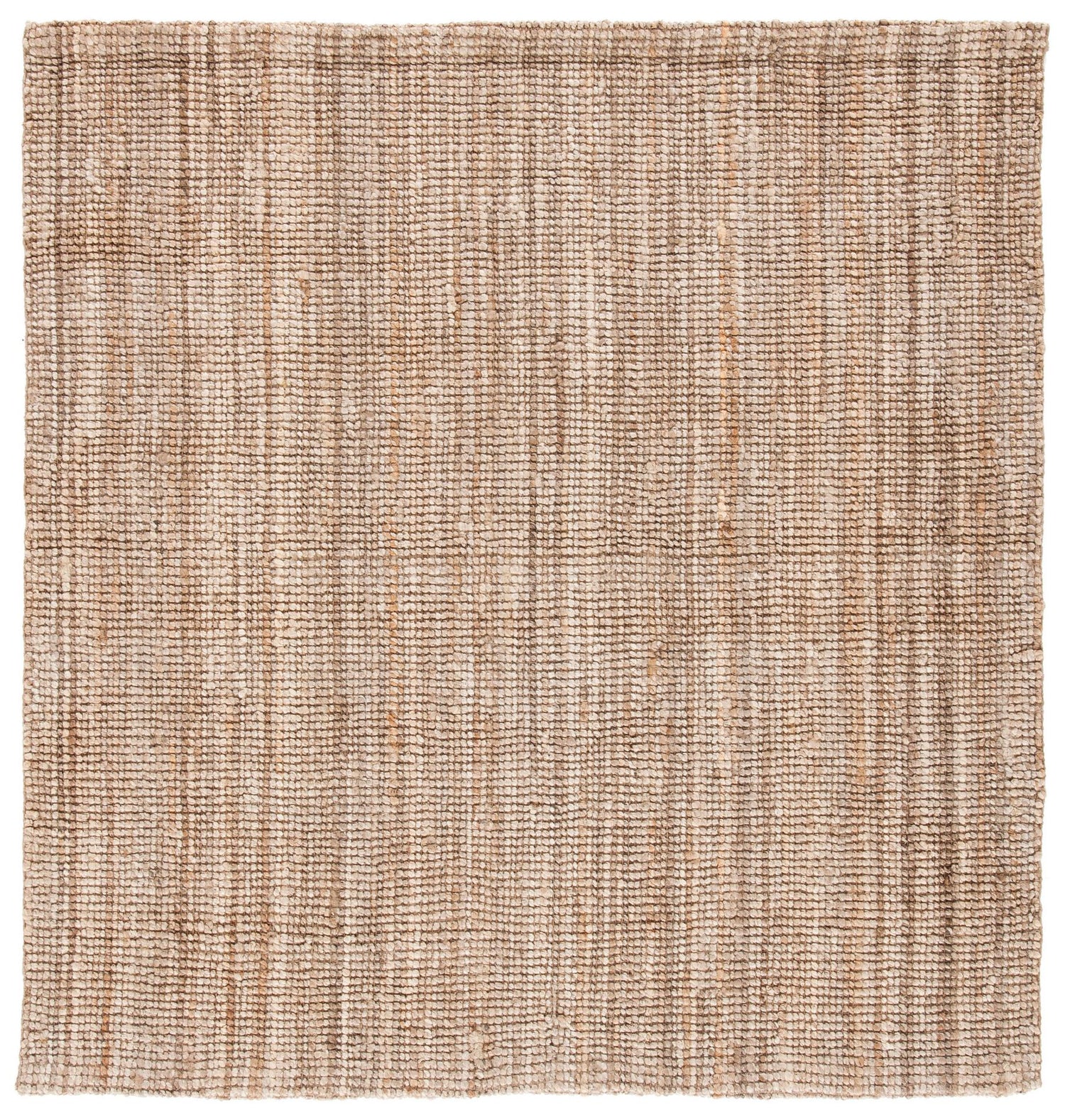 Safavieh Natural Fiber Nf808F Grey Rug.