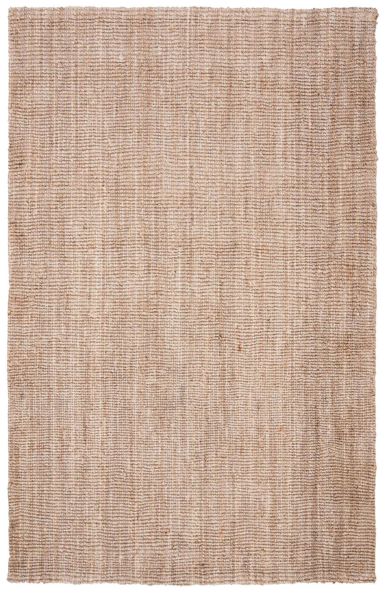 Safavieh Natural Fiber Nf808F Grey Rug.