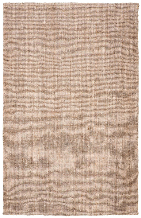 Safavieh Natural Fiber Nf808F Grey Rug.