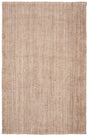 Safavieh Natural Fiber Nf808F Grey Rug.