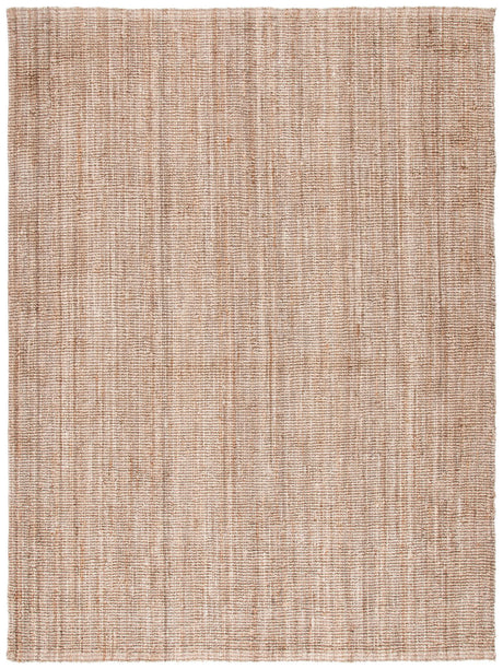 Safavieh Natural Fiber Nf808F Grey Rug.