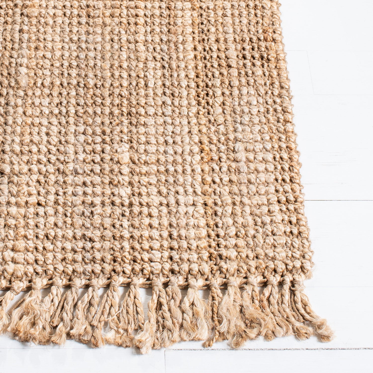 Safavieh Natural Fiber Nf809A Natural Rug.