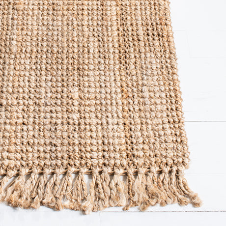 Safavieh Natural Fiber Nf809A Natural Rug.