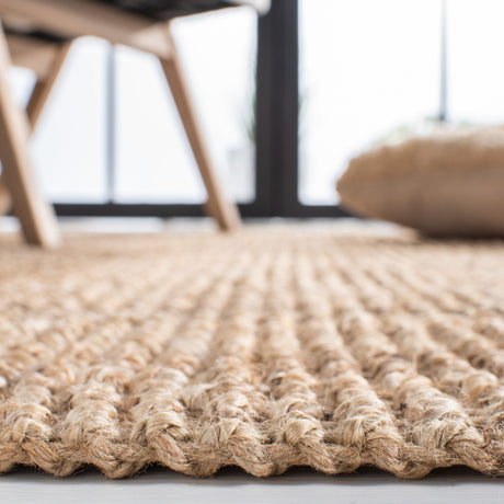 Safavieh Natural Fiber Nf809A Natural Rug.