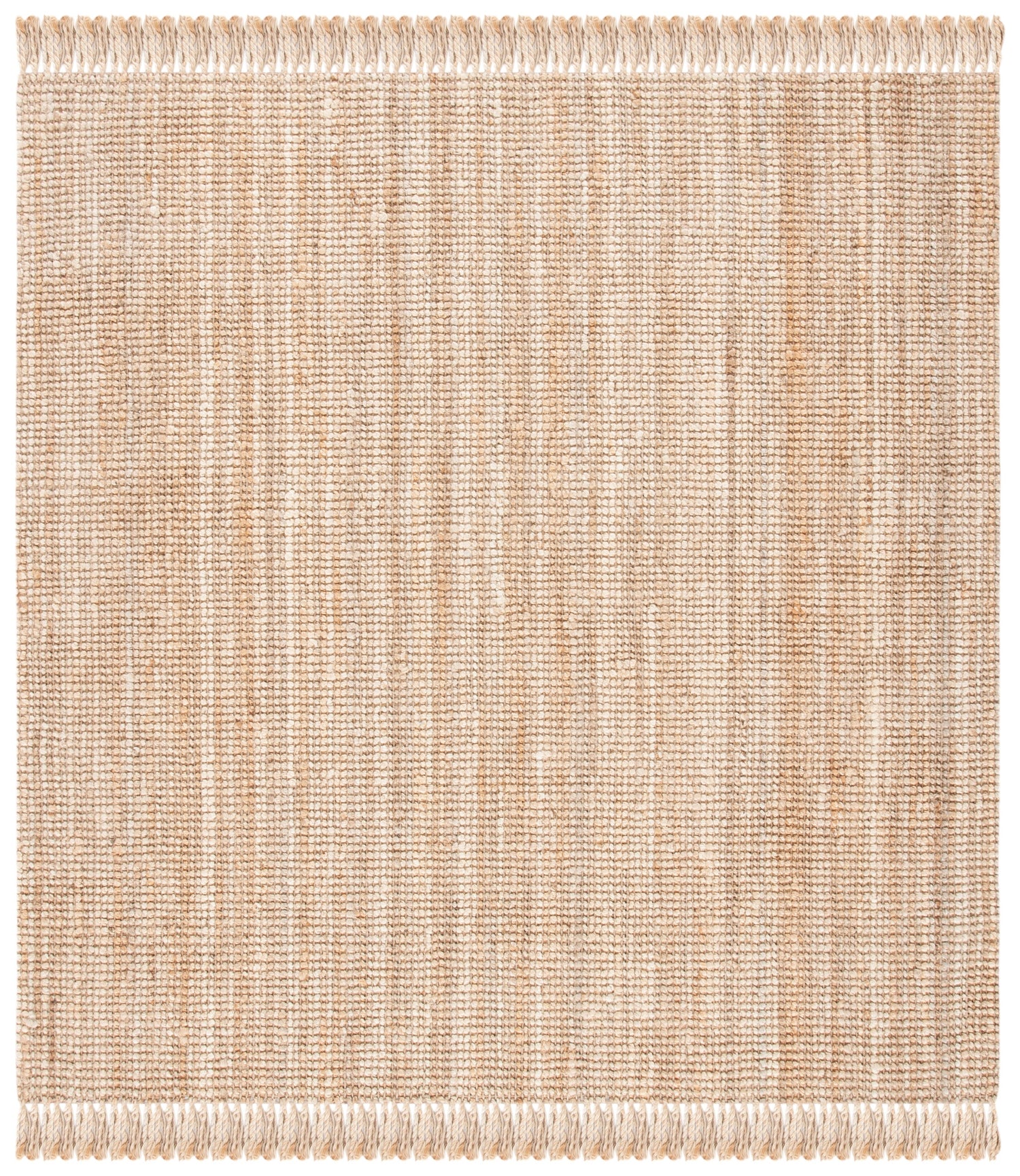 Safavieh Natural Fiber Nf809A Natural Rug.