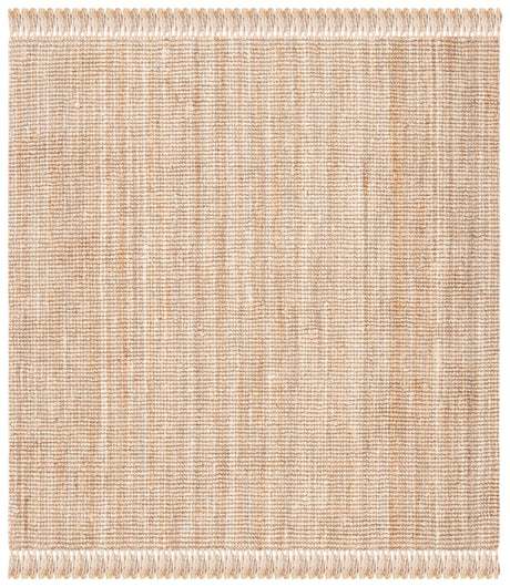 Safavieh Natural Fiber Nf809A Natural Rug.