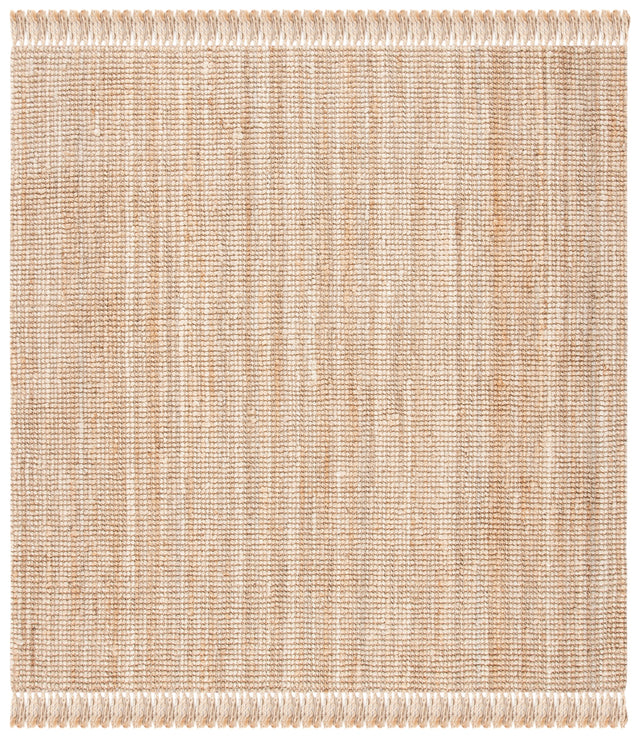 Safavieh Natural Fiber Nf809A Natural Rug.