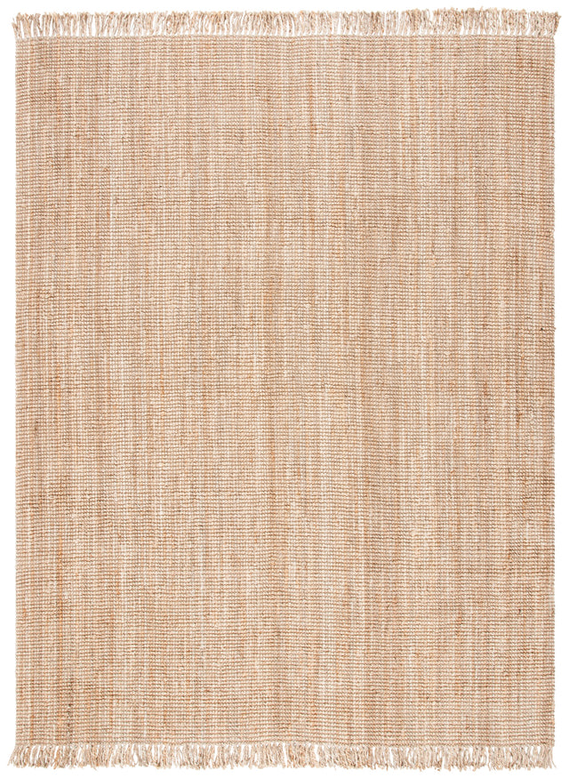Safavieh Natural Fiber Nf809A Natural Rug.