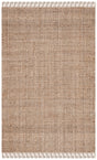 Safavieh Natural Fiber Nf821F Grey/Natural Rugs.