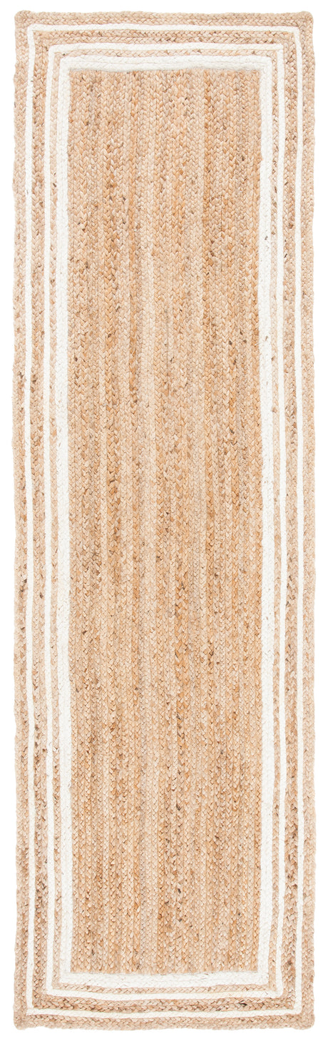 Safavieh Natural Fiber Nf823A Natural/Ivory Rugs.