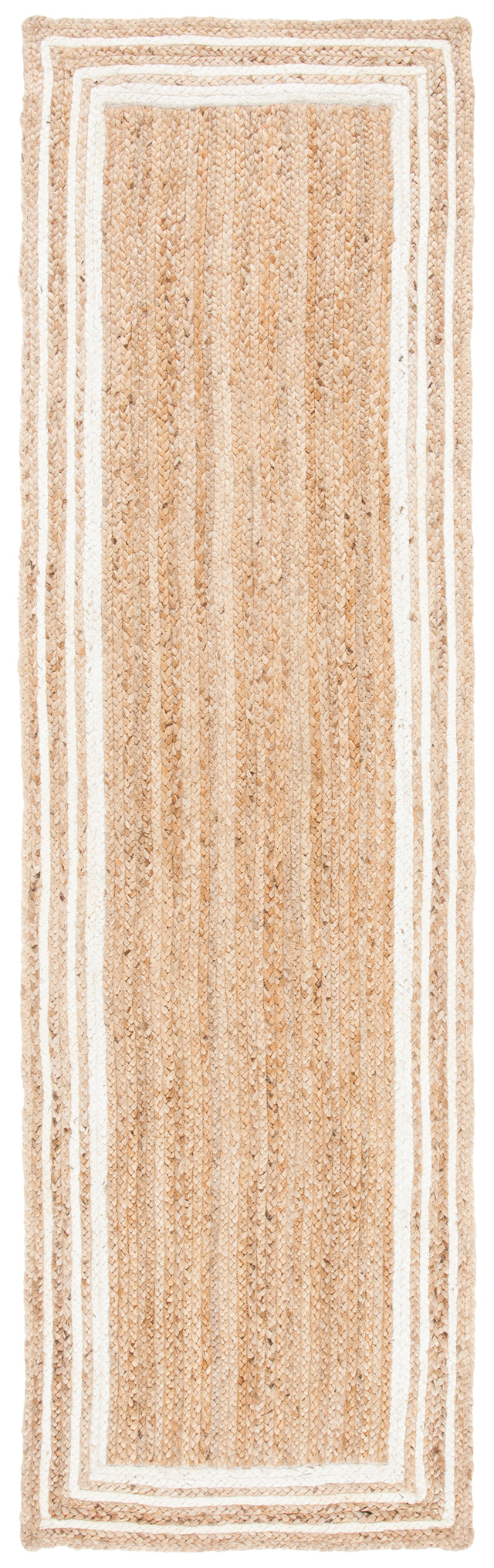 Safavieh Natural Fiber Nf823A Natural/Ivory Rugs.