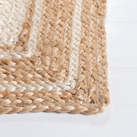 Safavieh Natural Fiber Nf823A Natural/Ivory Rugs.