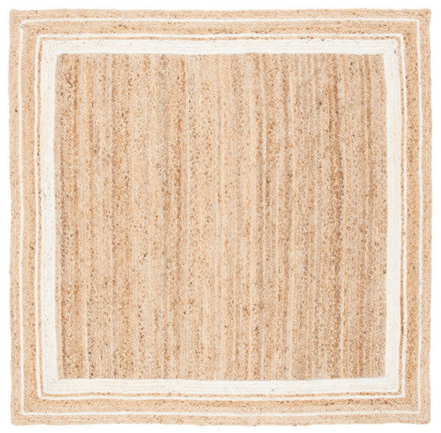Safavieh Natural Fiber Nf823A Natural/Ivory Rugs.
