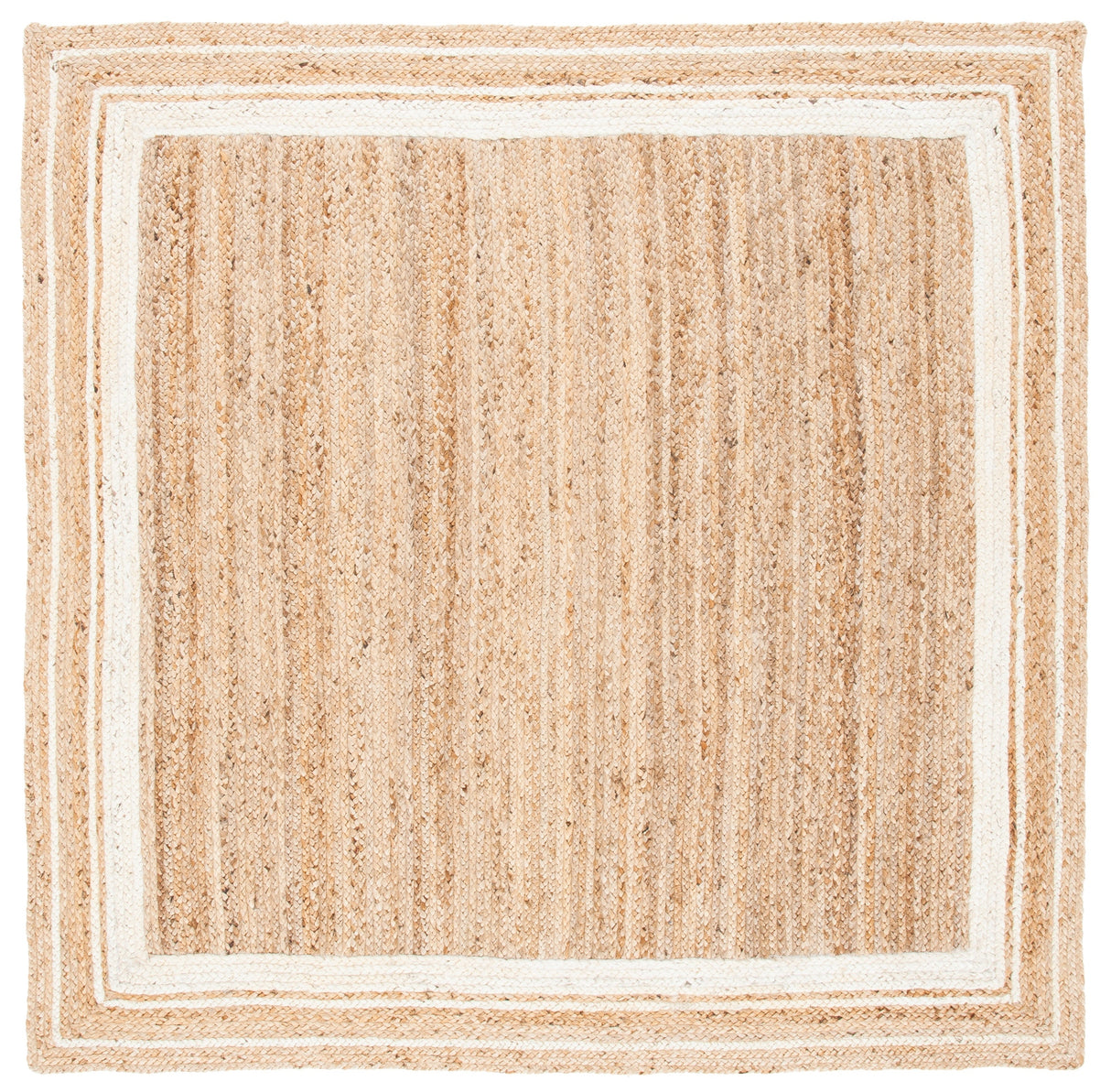 Safavieh Natural Fiber Nf823A Natural/Ivory Rugs.