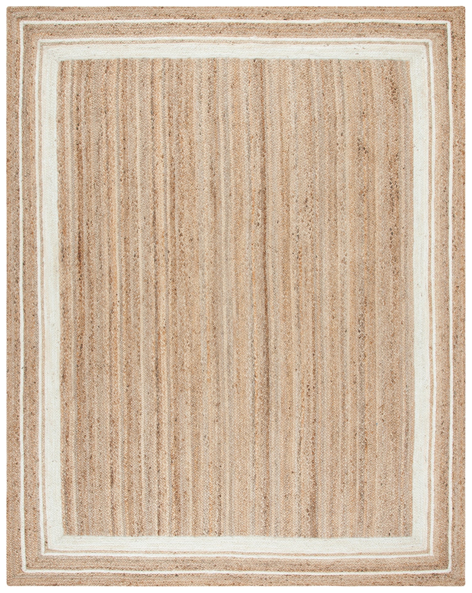 Safavieh Natural Fiber Nf823A Natural/Ivory Rugs.