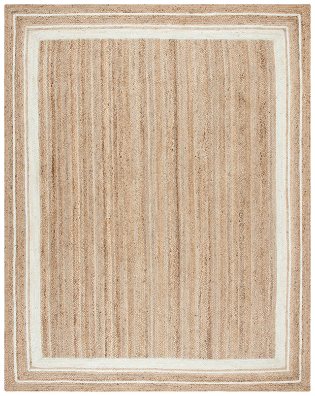 Safavieh Natural Fiber Nf823A Natural/Ivory Rugs.