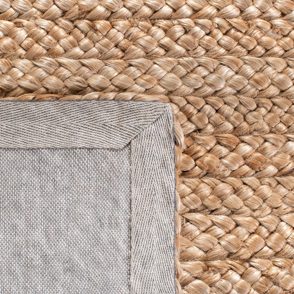 Safavieh Natural Fiber Nf824A Natural Rug.