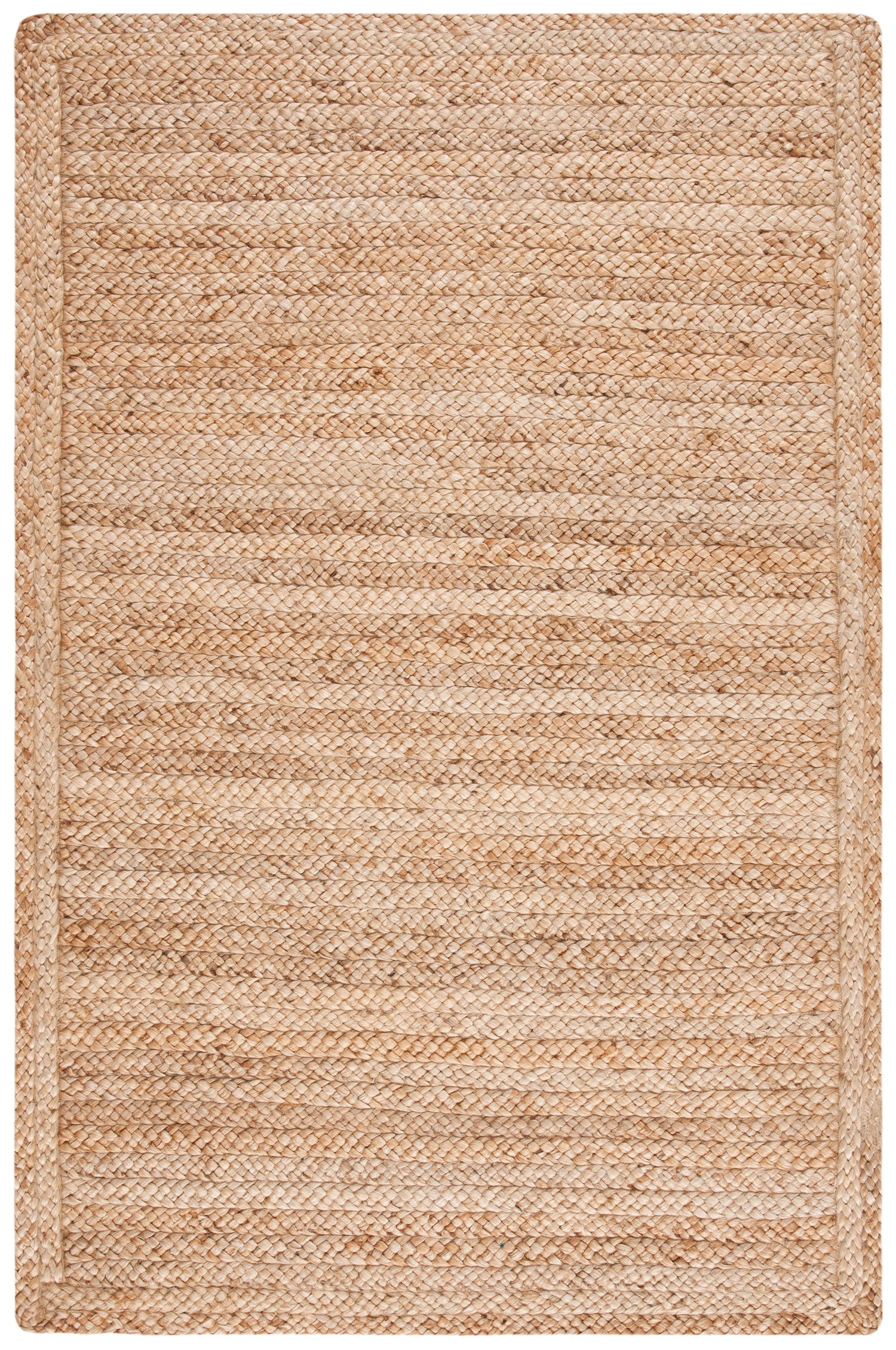 Safavieh Natural Fiber Nf824A Natural Rug.