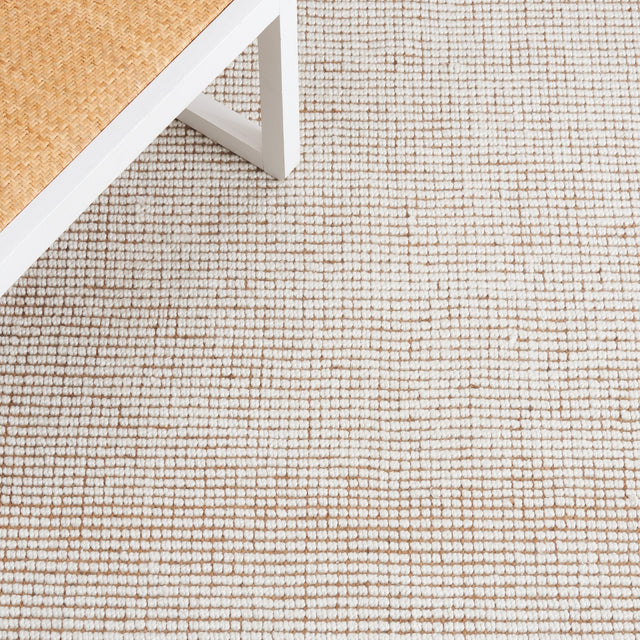 Safavieh Natural Fiber Nf826A Ivory/Natural Rug.