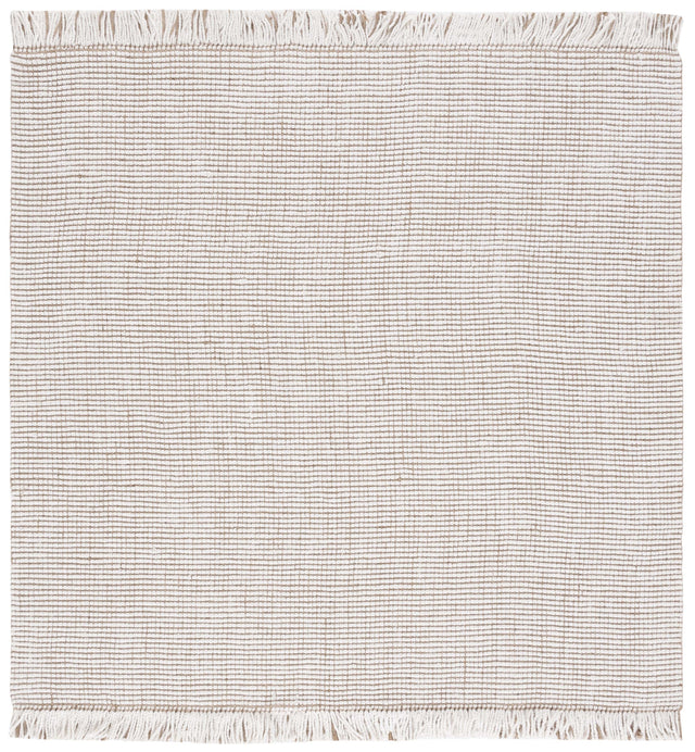 Safavieh Natural Fiber Nf826A Ivory/Natural Rug.