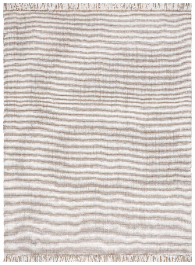 Safavieh Natural Fiber Nf826A Ivory/Natural Rug.
