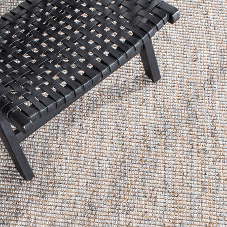 Safavieh Natural Fiber Nf826F Grey/Natural Rug.