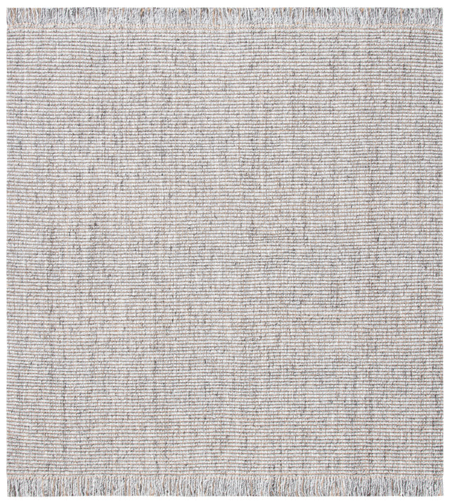 Safavieh Natural Fiber Nf826F Grey/Natural Rug.