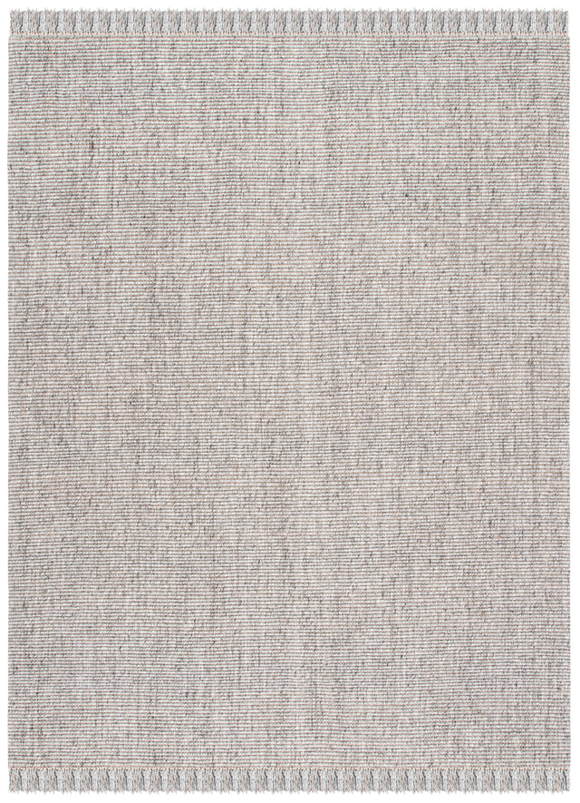 Safavieh Natural Fiber Nf826F Grey/Natural Rug.