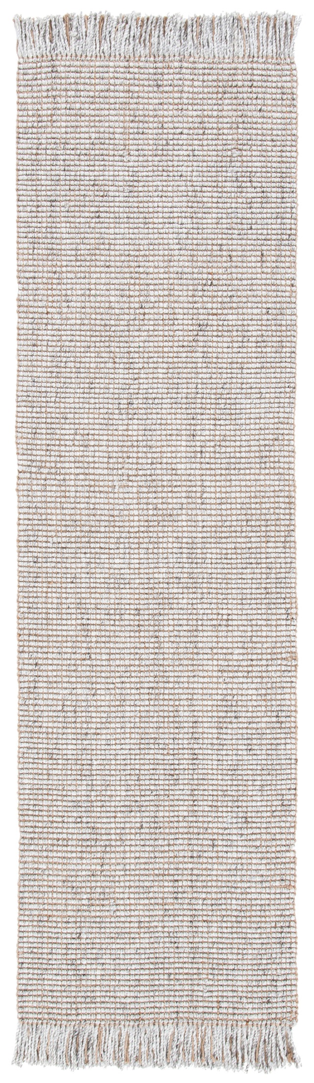 Safavieh Natural Fiber Nf826G Silver/Natural Rug.