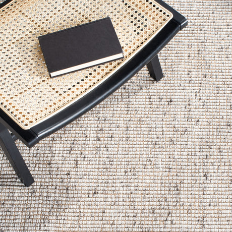Safavieh Natural Fiber Nf826G Silver/Natural Rug.