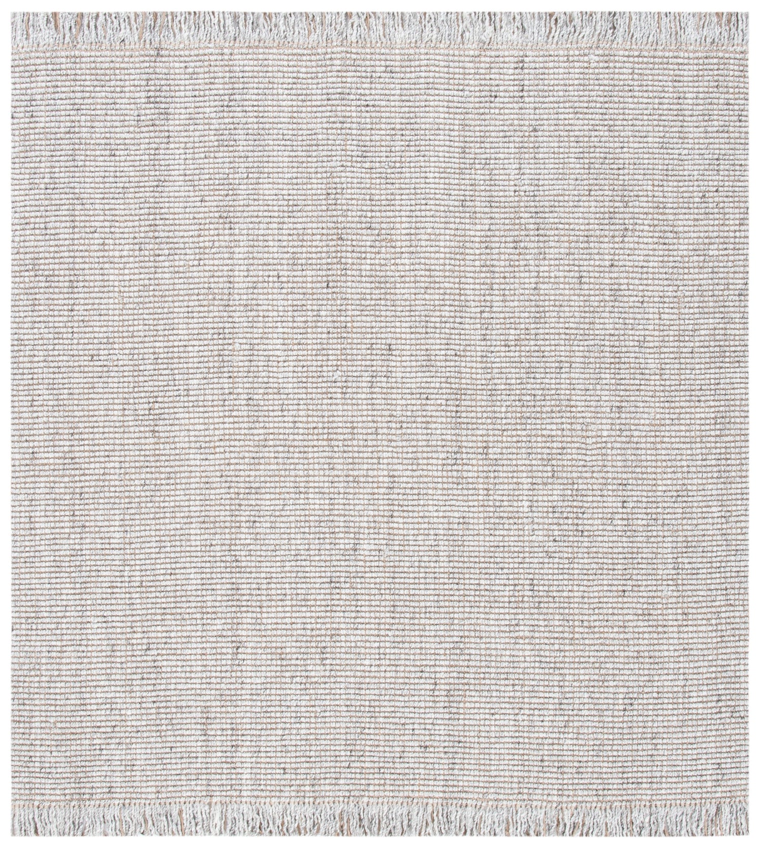 Safavieh Natural Fiber Nf826G Silver/Natural Rug.