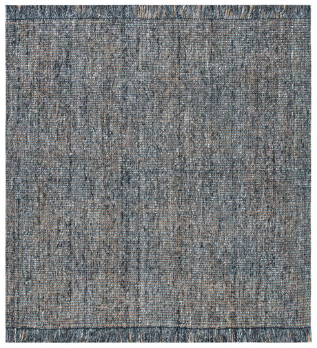 Safavieh Natural Fiber Nf826H Charcoal/Natural Rugs.