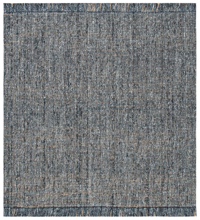 Safavieh Natural Fiber Nf826H Charcoal/Natural Rugs.