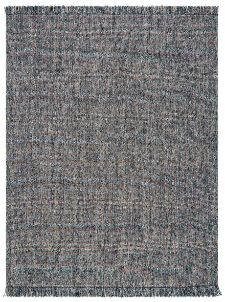 Safavieh Natural Fiber Nf826H Charcoal/Natural Rugs.