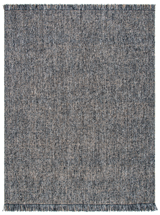 Safavieh Natural Fiber Nf826H Charcoal/Natural Rugs.