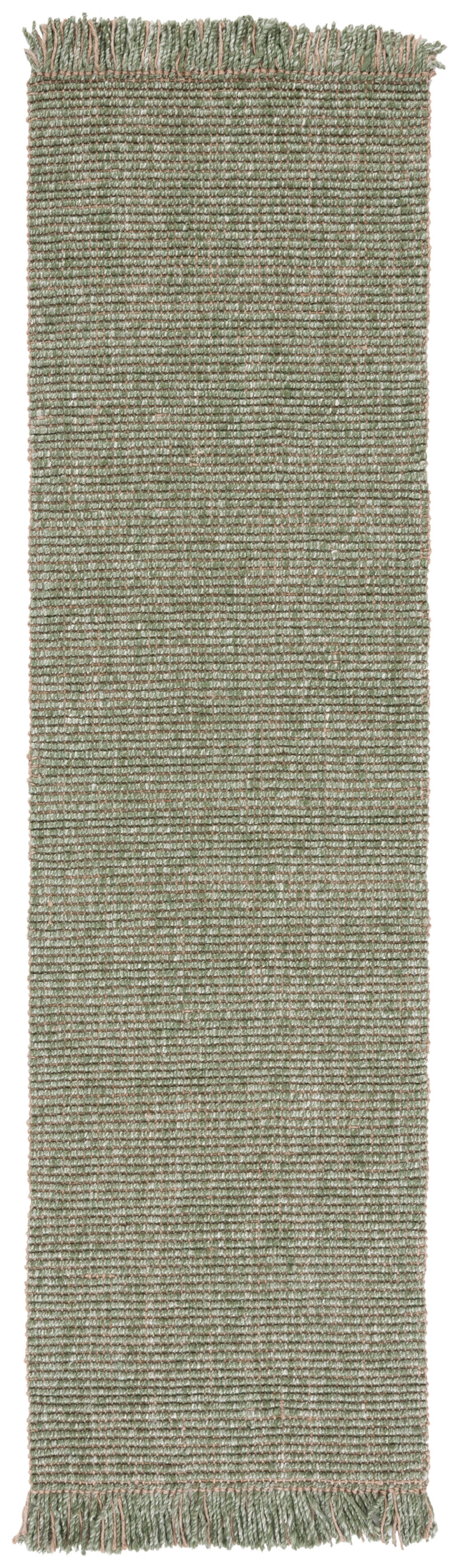 Safavieh Natural Fiber Nf826Y Green/Natural Rug.