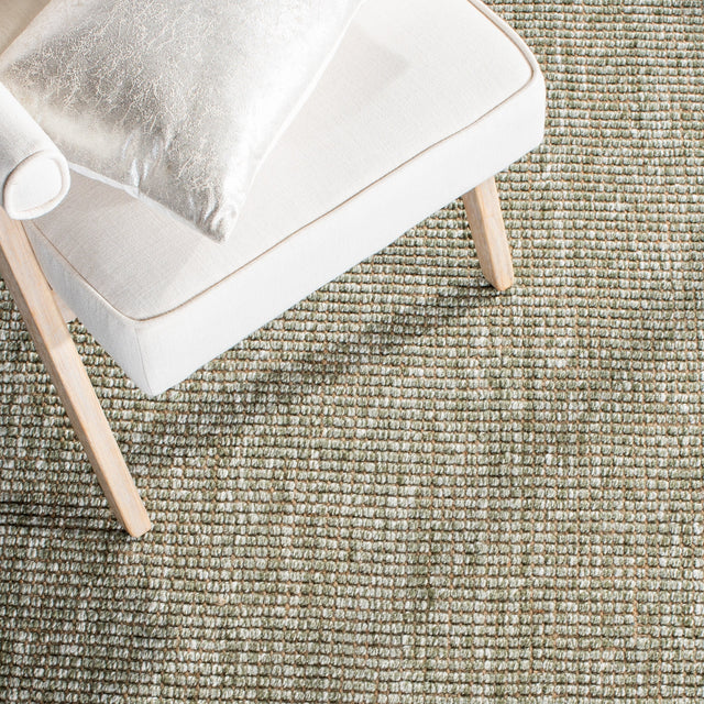 Safavieh Natural Fiber Nf826Y Green/Natural Rug.