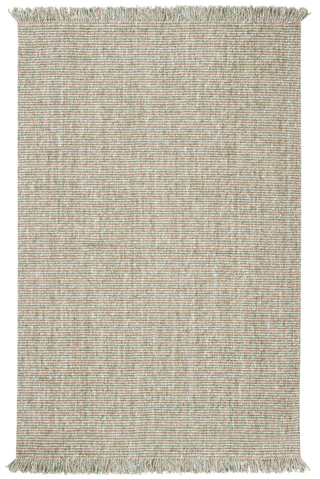 Safavieh Natural Fiber Nf826Y Green/Natural Rug.